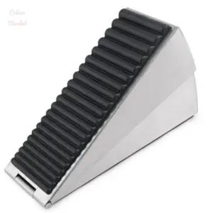 챌리나마켓 스프링 높이조절가능 무타공도어스토퍼