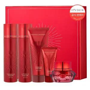 [26.05.02][잇츠스킨] 프레스티지 투엑스 진생 데스까르고 3종 스페셜 세트