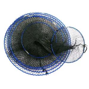 튼튼한와이어 살림망 민물낚시어망 고기그물망 어포기