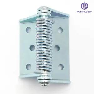 퍼플업 스틸경첩 스텐경첩 대문스프링 방화문 대문 자동 83MM