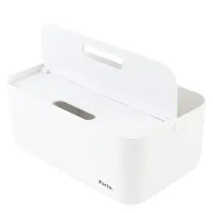 적층식 DIY 6칸 칸칸 레고 디폼 블록 통 정리함 약 책상 미니 서랍장 위 서랍 비즈 블럭 데스크 멀티 정리