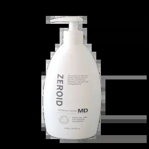 제로이드 인텐시브 로션 엠디 300ml / 고보습 바디로션