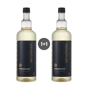 [1+1이벤트] 불스원샷 시그니처 500ml 연료첨가제 휘발유