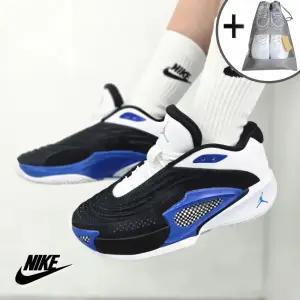 [국내매장 AS가능] 나이키 조던 루카 3 PF 블루 모터스포츠 FQ1285-003