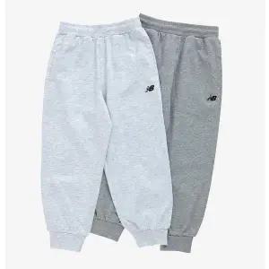 [뉴발란스] 키즈 2PACK 미니쭈리 조거팬츠 BB NK9SF1706U 99