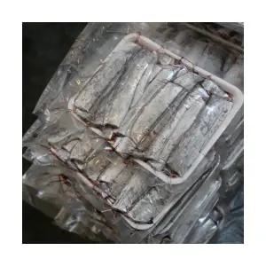 목포 손질 갈치 냉동 먹갈치 1kg 작은갈치