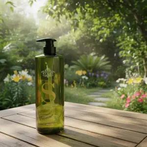 에클라 티트리 스페셜 샴푸 1000ml 모공속 강력폭격