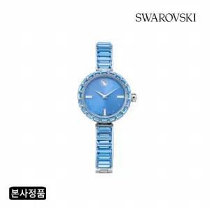 [Swiss made] Matrix bangle 블루 시계 5730172