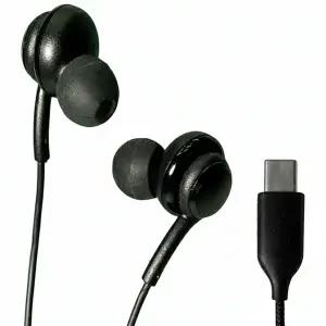 유선 이어폰 AKG C타입 호환 고급 형 개별 OPP포장 단체 대량