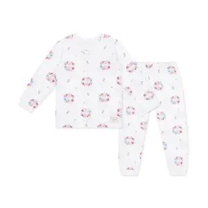 [대구백화점] [오가닉맘]윙래빗긴소아동내의 (MLSL9K03)