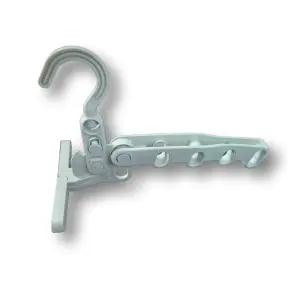 접이식 빨래걸이 건조대 빨래 여행용 미니 원룸 세탁 자취방 자취생