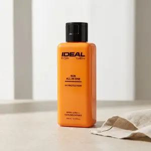 아이디얼포맨 선 올인원 140ml SPF50+ PA++++