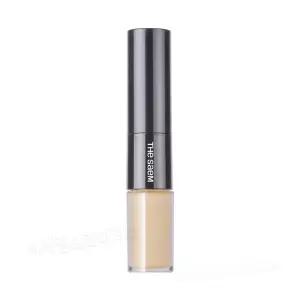 더샘 커버 퍼펙션 아이디얼 컨실러 듀오 1.0 클리어 베이지