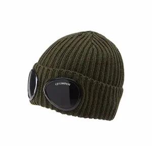 [CP컴퍼니] RFCMAC742A 005509A 683 고글 와펜 비니