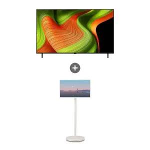 [LG] TV OLED55B5NSP 벽걸이 무료배송