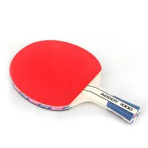 [버터플라이] 아도이 1000 쉐이크 탁구라켓 탁구채