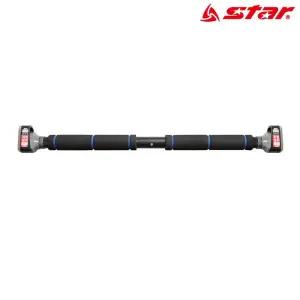 문틀철봉 (흠집방지 안전철봉)/홈트/코어/근육/팔굽혀펴기/윗몸/일으키기/어린이/청소년/운동/성장기/체력