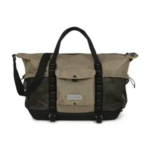 [롯데백화점]캉골 CBR 레트로코어 라지 토트백 3985 베이지 (KREBTB39850)