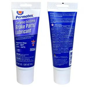 퍼마텍스 브레이크 캘리퍼 구리스 20354 141g 고착방지제 세라믹 SUV 소음감소