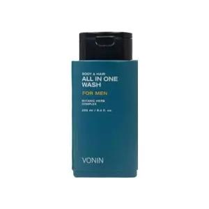 [보닌] 보닌 바디 앤 헤어 올인원 워시 250ml