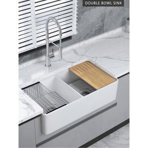 도자기 싱크볼 도기 개수대 싱크대 카페 빈티지 주방