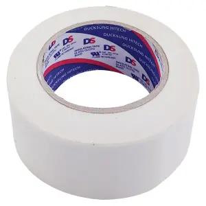 덕성 221H 초고온 내열 석면테이프 그라스테이프 50mm x 30M