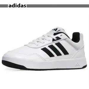 텐사우르 스포츠 3.0 K 키즈 여성 운동화 화이트 블랙 JQ1859