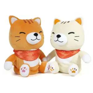 소렌토로 고양이 드라이버 커버 골프 헤드보호커버