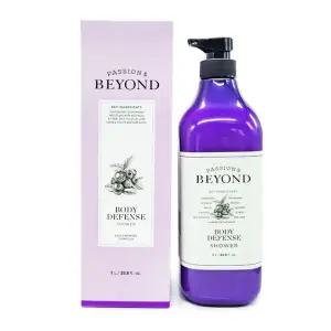 비욘드 바디 디펜스 샤워 1000ml-대용량