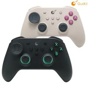 굴리킷 TT PRO 게임패드 스위치2 프로콘 PC 스팀 모바일 컨트롤러