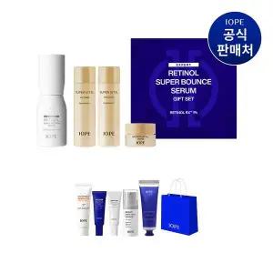 [아이오페]레티놀 슈퍼바운스 세럼 50ml 기획세트_P404951447
