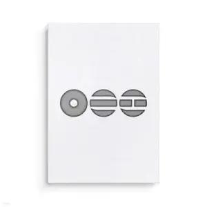 [CD] 방탄소년단 (BTS) - ARIRANG [Living Legend Ver.] (방탄소년단 (BTS) [ARIRANG] )