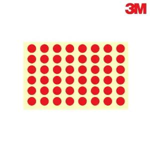 3M VHB 4910 초강력 투명 폼 원형 양면테이프 15mm/강력양면테이프/블랙박스양면테이프/차량용양면테이프