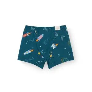 [오르시떼](타임스퀘어점패션관)남아동 G211 로켓펀칭 드로즈