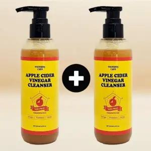 [마미케어] 마미케어 애사비 클렌저 클렌징 200ml 2개