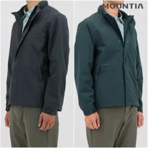 [대구백화점] [마운티아]생활방수와내구성이 우수한 스즈카자켓5(1MQJKFU001)