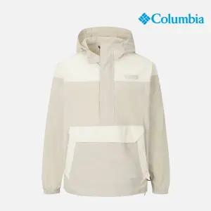 롤링 코브 아노락 자켓_베이지 (C41-YM3307)