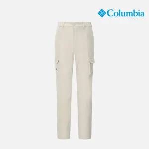 남성 콘 투 리버 팬츠_라이트베이지 (C41-YM8311)