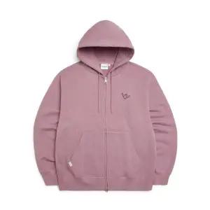 마크곤잘레스 엔젤 와펜 후드 집업 - INDI PINK Z265UZH010407 915450