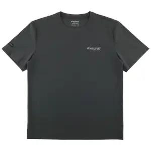 남성 프레시벤트 우븐 트리코트 반팔티셔츠 DMRS6D053DGS