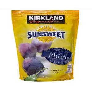 변비에 좋은 건자두 1.58kg 코스트코 정품