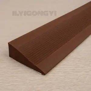 문턱 방문턱 제거 문지방 가드 받침 실내 경사로 단차 해소기