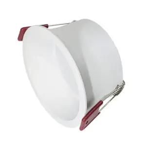 HJ 5162 슬림테 움푹 매입등 LED12W 타공85mm 3.5인치 다운라이트 플리커프리