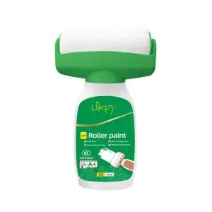 에코 셀프페인팅 롤러 일체형 외벽 베란다 보수용 롤러페인트 J759