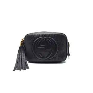 [중고명품] 소호 테슬 디스코백 308364 L756757