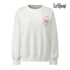 [롯데백화점]르샵 그래픽 스프링 맨투맨 티셔츠 BQ1TS009A