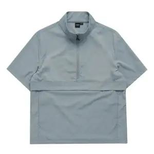 [하프클럽/랜더스]랜더스 숏 아노락 반팔 바람막이 자켓 집업 윈드브레이커