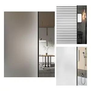 고품질 유리창 필름 사무실 창 시트지 불투명 유리창 사무실 불투명 WFIMIQZ