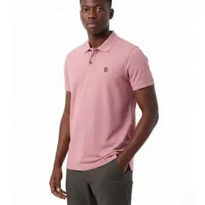 공식정품 피엘라벤 남성 반팔 티셔츠 FJALLRAVEN 25 오빅 폴로 셔츠 (81511/300) (OVIK POLO SHIRT M) 아빠