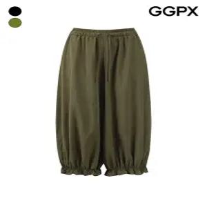 [GGPX]8부 큐티 펌킨 팬츠 (GQ1PT019F)